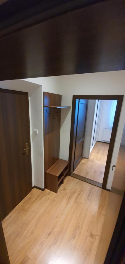 Apartmanystocklova2 巴尔代约夫 外观 照片